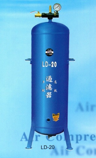 力达多级精密过滤器（油水分离器）LD-30