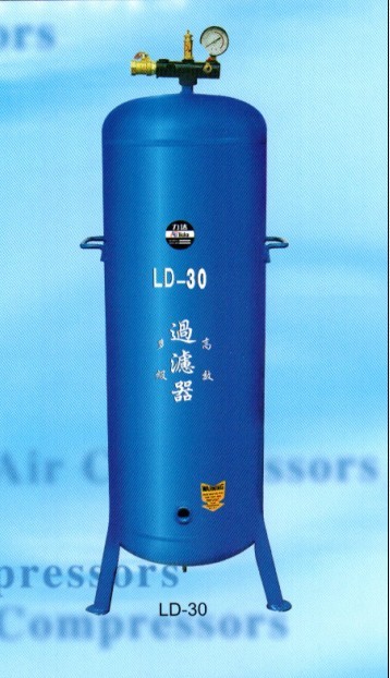 力达多级精密过滤器（油水分离器）LD-30