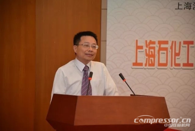 汉钟精机与上海石化工业学校合作,培养实用新人才